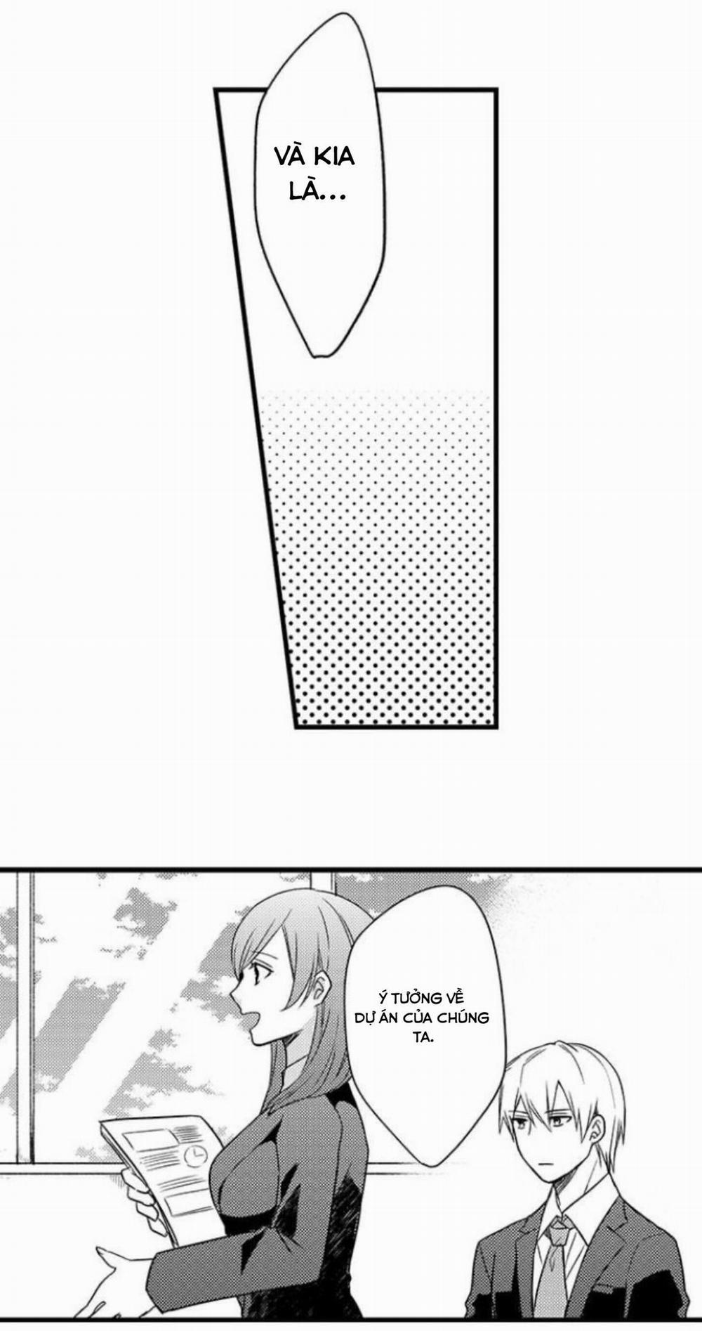 Sự Ham Muốn Đến Phát Điên 7.2 trang 7