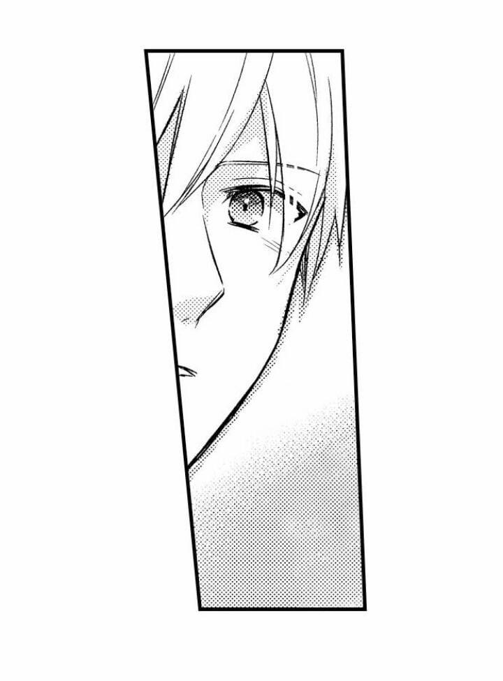 Sự Ham Muốn Đến Phát Điên 8.1 trang 8