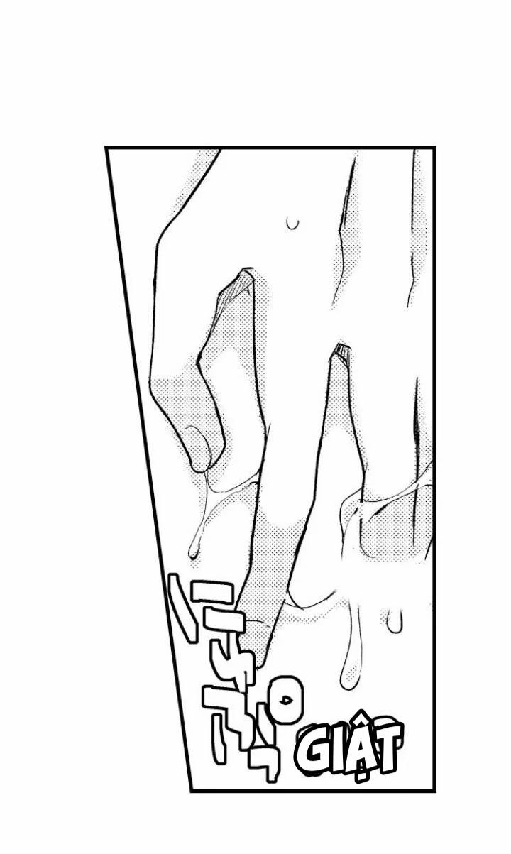 Sự Ham Muốn Đến Phát Điên 9.1 trang 1