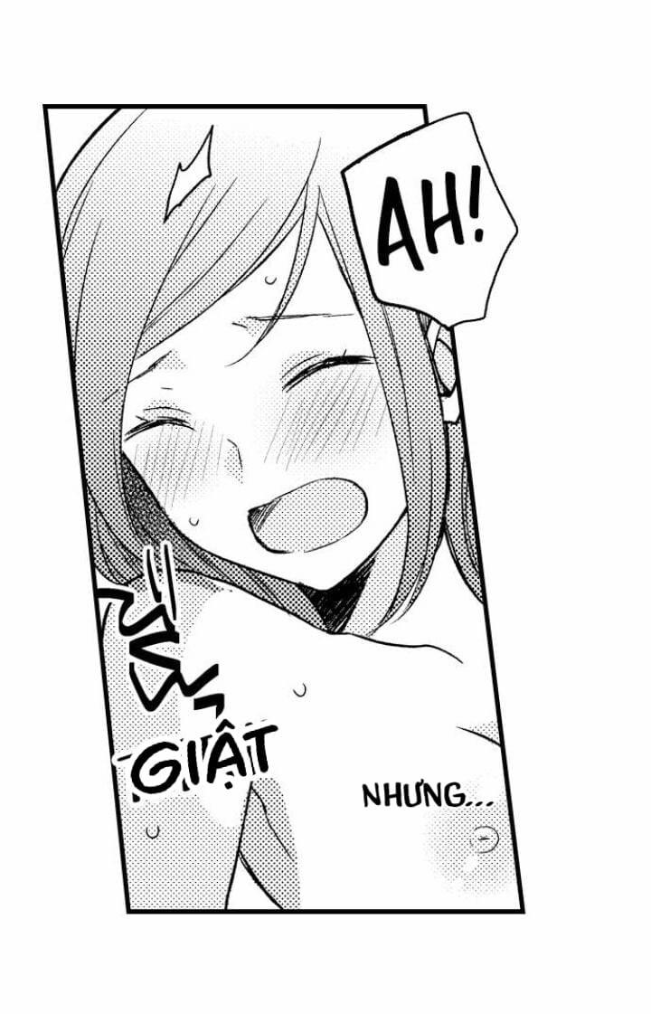 Sự Ham Muốn Đến Phát Điên 9.1 trang 2