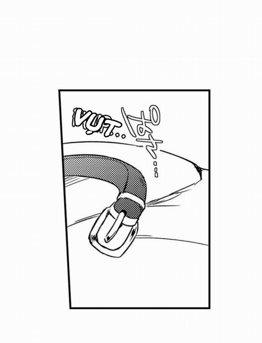 Sự Ham Muốn Đến Phát Điên 9.1 trang 6