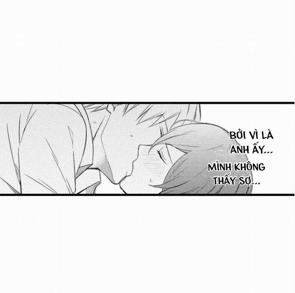 Sự Ham Muốn Đến Phát Điên 9.2 trang 1