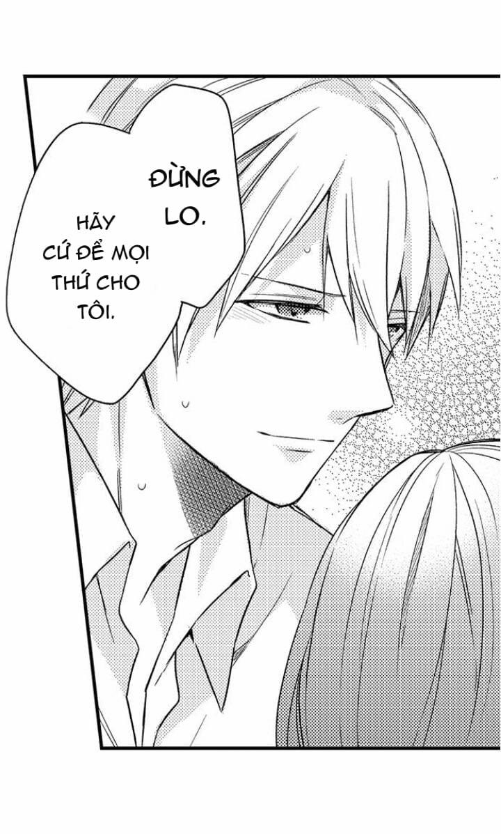 Sự Ham Muốn Đến Phát Điên 9.2 trang 2