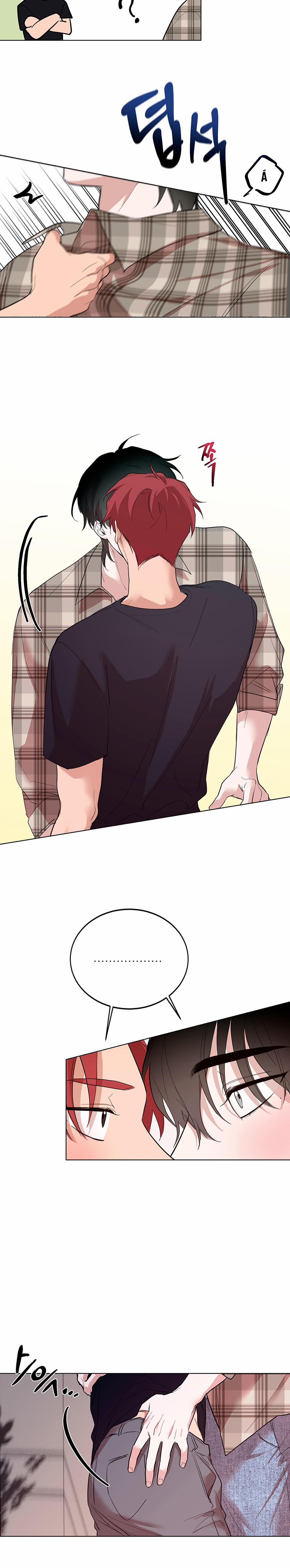 Sự Hiểu Lầm Đáng Yêu 2 trang 17