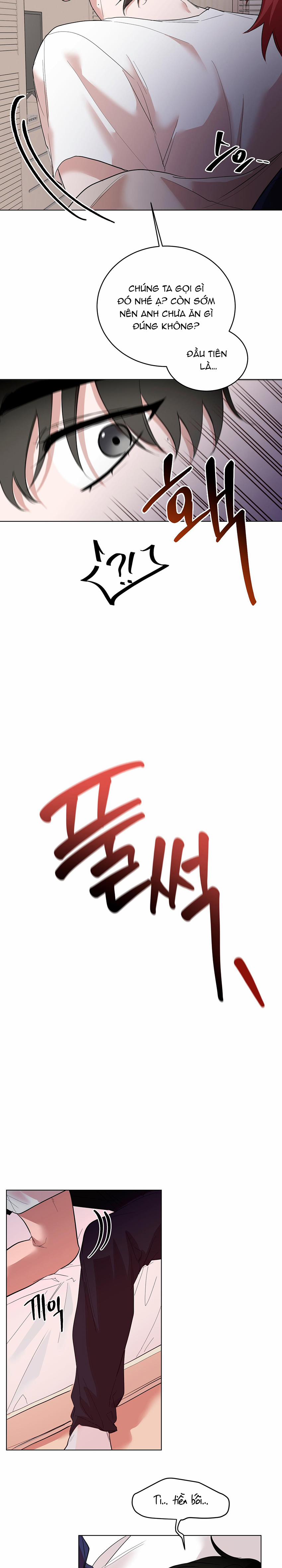 Sự Hiểu Lầm Đáng Yêu 2 trang 23