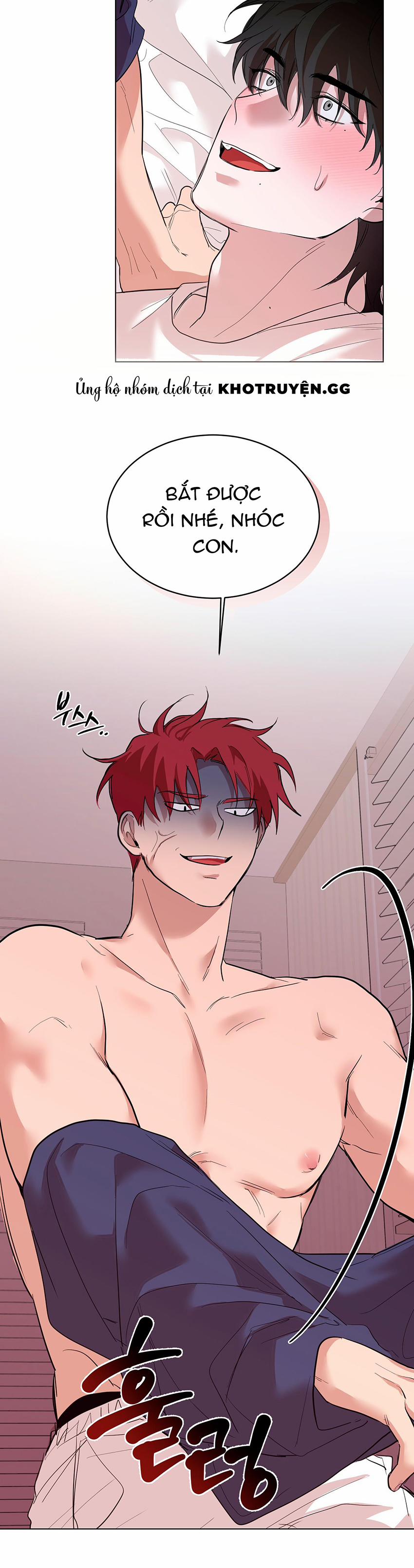 Sự Hiểu Lầm Đáng Yêu 2 trang 24