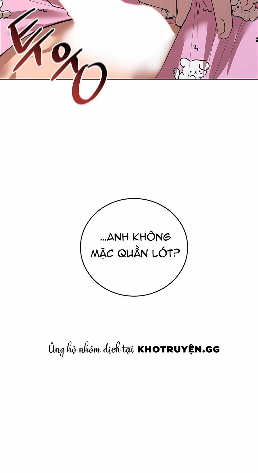 Sự Hiểu Lầm Đáng Yêu 6 trang 16