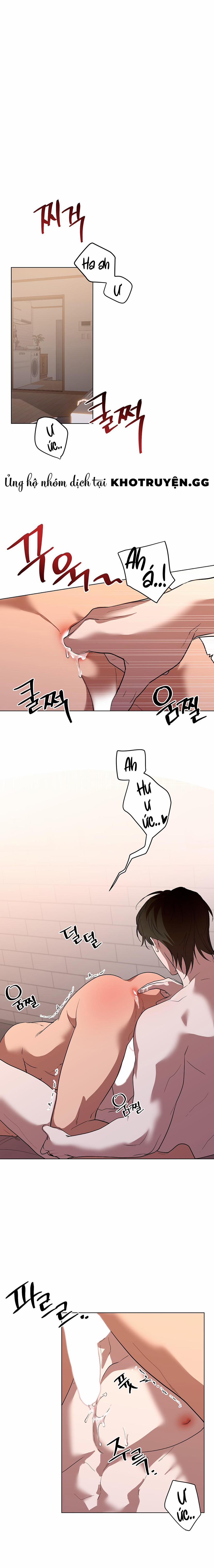 Sự Hiểu Lầm Đáng Yêu 7 trang 7