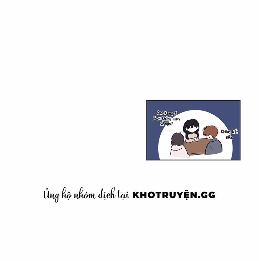 Sự Hiểu Lầm Đáng Yêu 8 trang 20