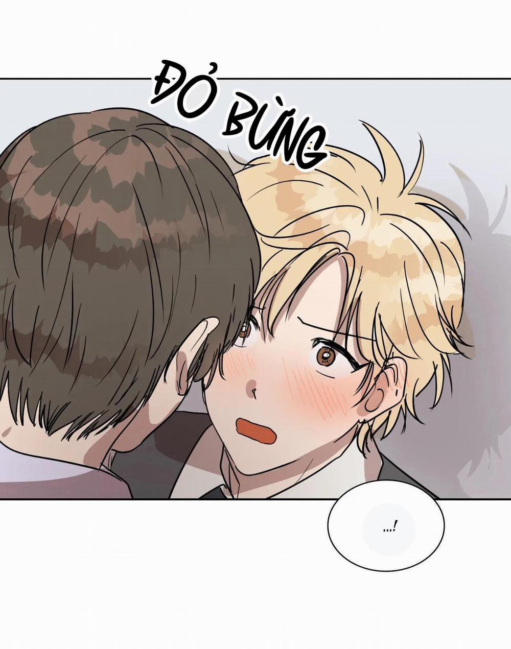 Sự Hiểu Lầm Ngọt Ngào 1 trang 14