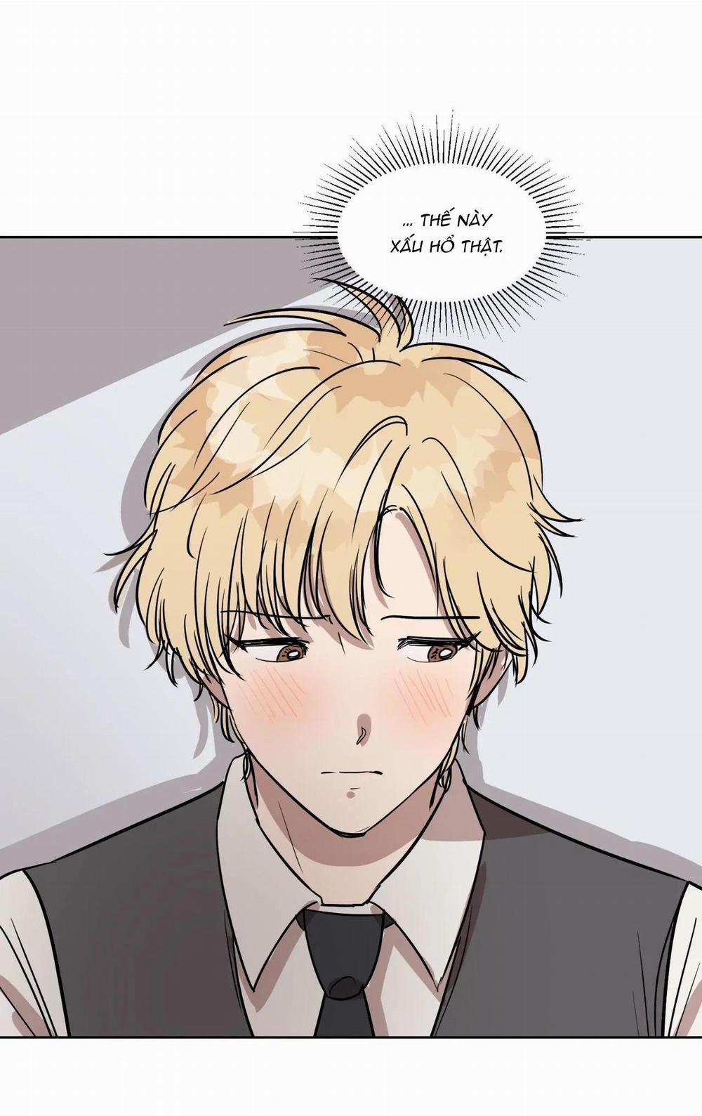 Sự Hiểu Lầm Ngọt Ngào 1 trang 3