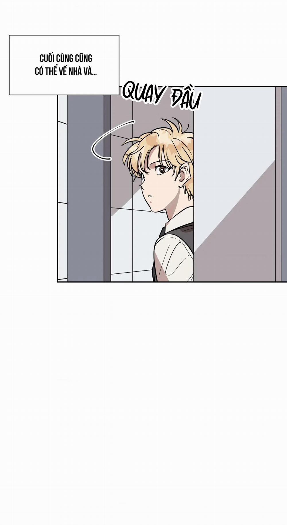 Sự Hiểu Lầm Ngọt Ngào 1 trang 32