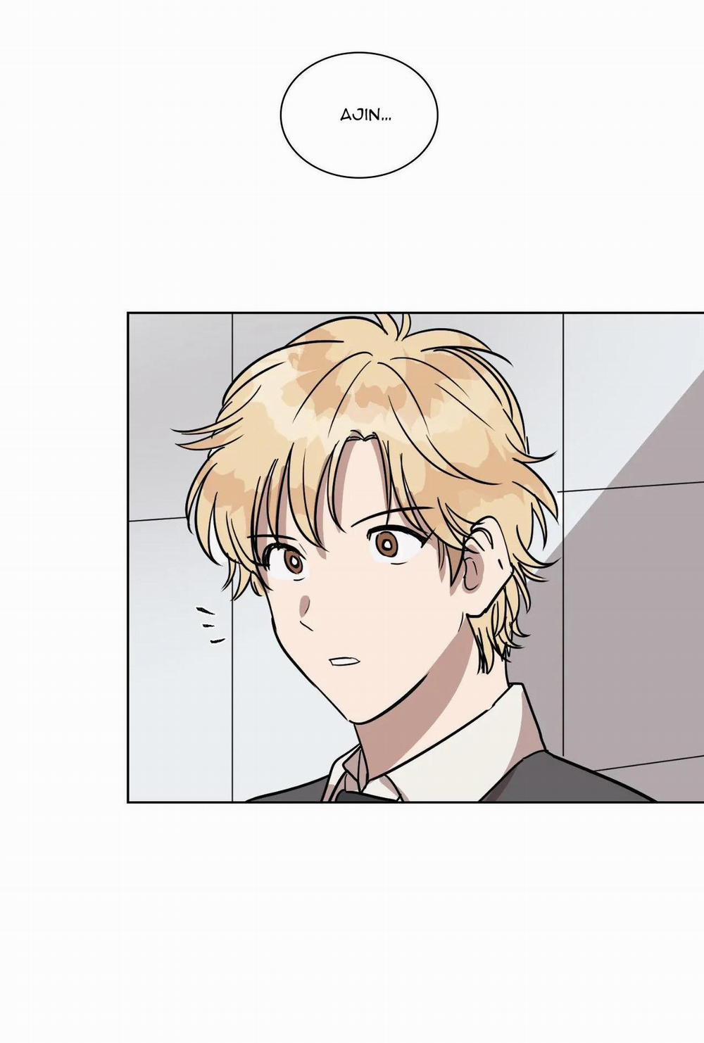 Sự Hiểu Lầm Ngọt Ngào 1 trang 33