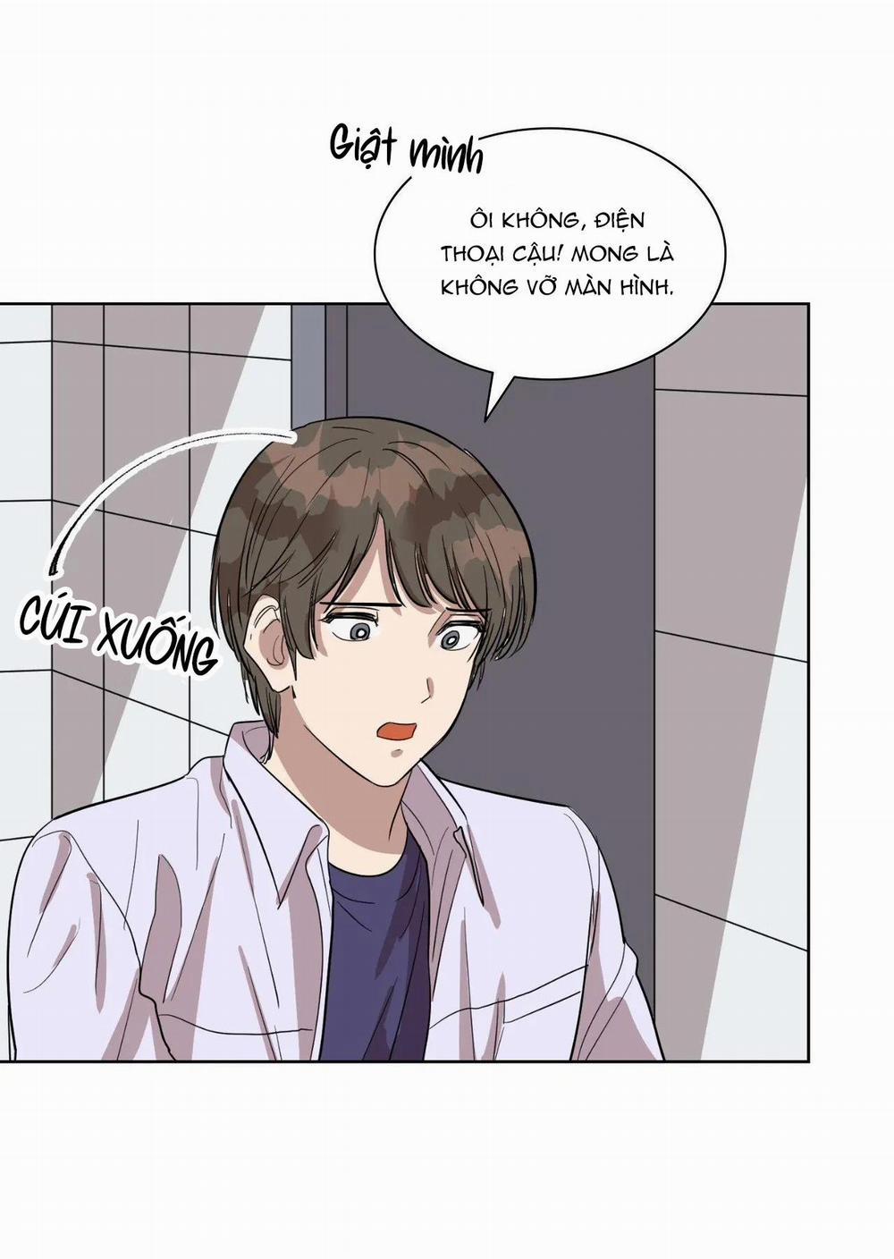 Sự Hiểu Lầm Ngọt Ngào 1 trang 38