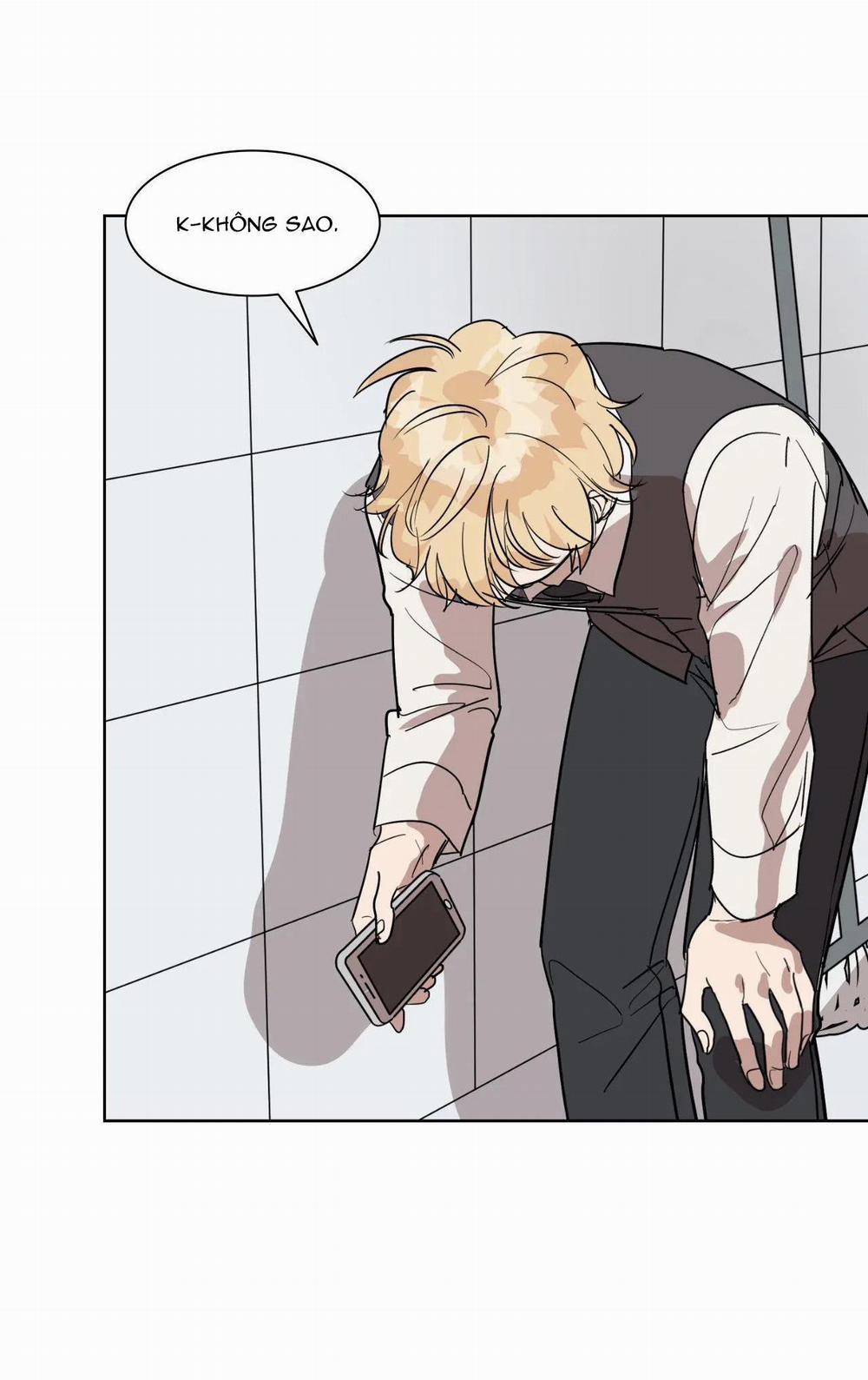 Sự Hiểu Lầm Ngọt Ngào 1 trang 39