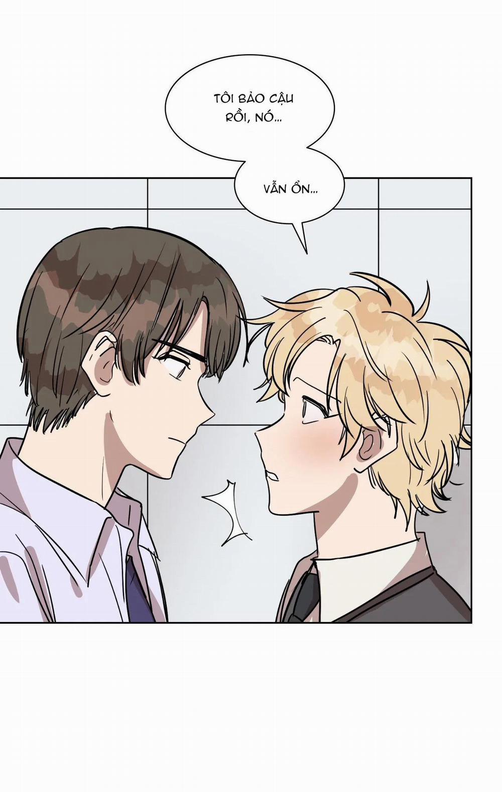 Sự Hiểu Lầm Ngọt Ngào 1 trang 42