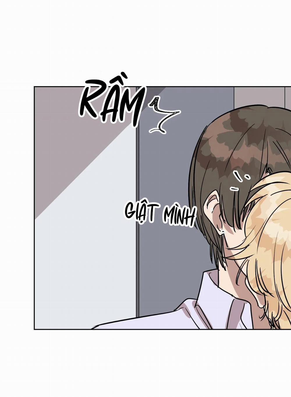 Sự Hiểu Lầm Ngọt Ngào 1 trang 43