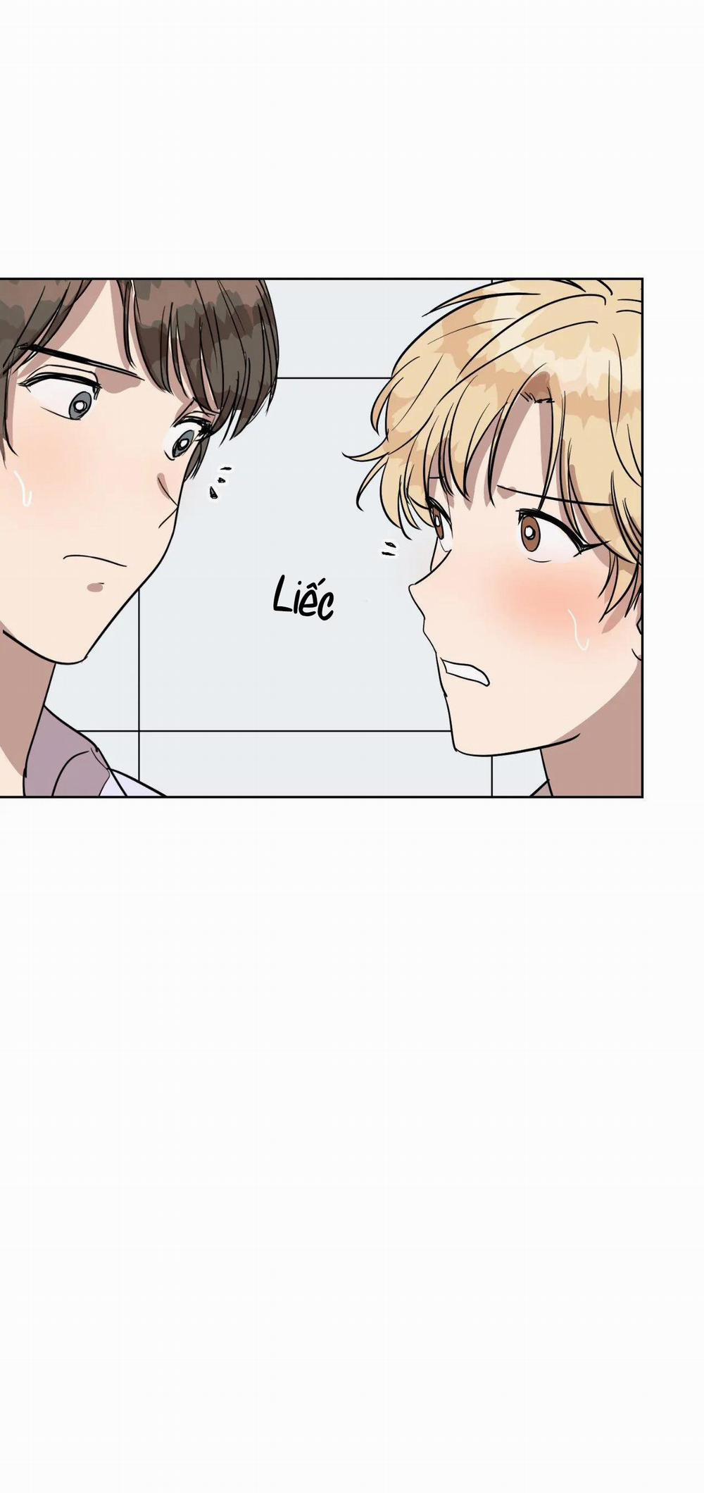 Sự Hiểu Lầm Ngọt Ngào 1 trang 46