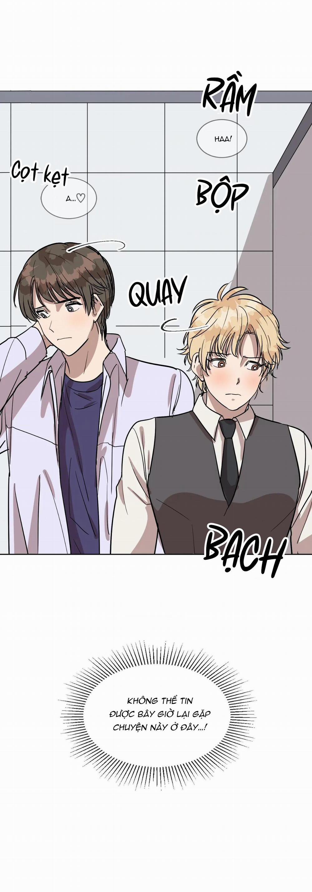 Sự Hiểu Lầm Ngọt Ngào 1 trang 47