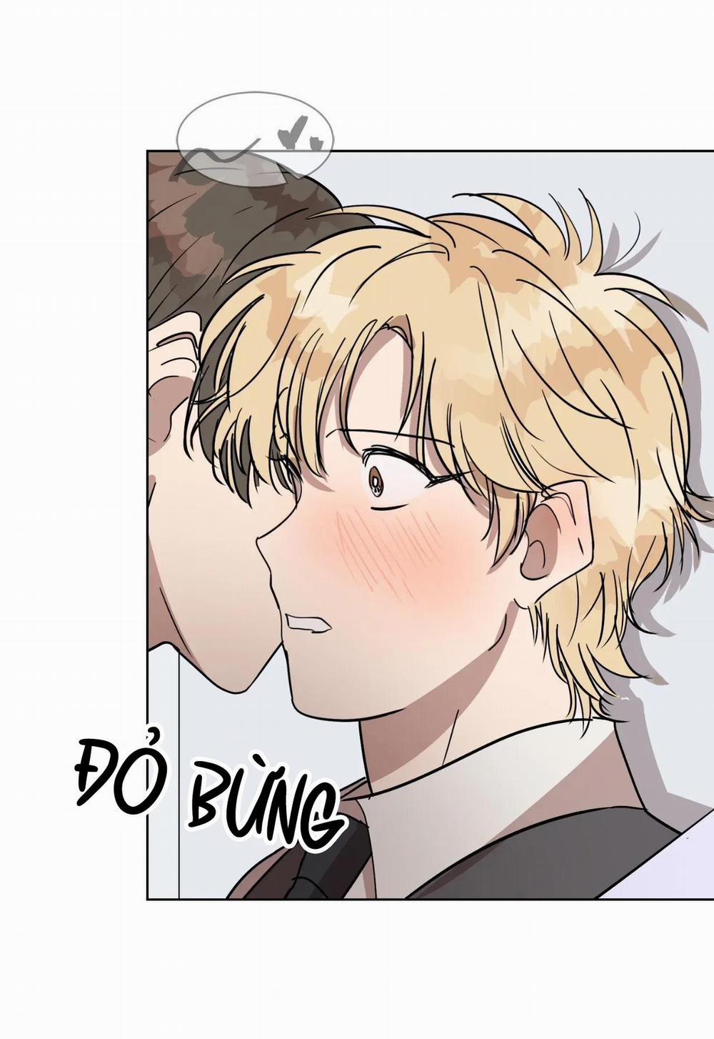 Sự Hiểu Lầm Ngọt Ngào 1 trang 6