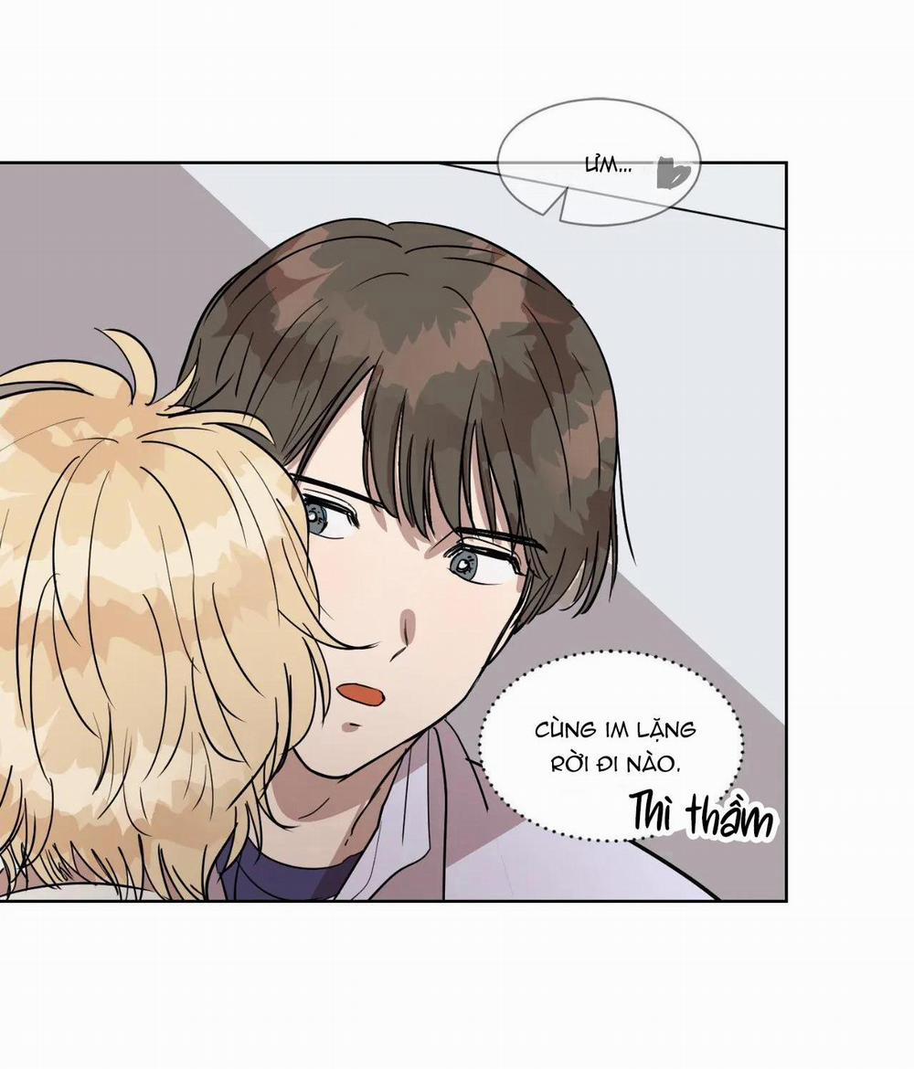 Sự Hiểu Lầm Ngọt Ngào 1 trang 7