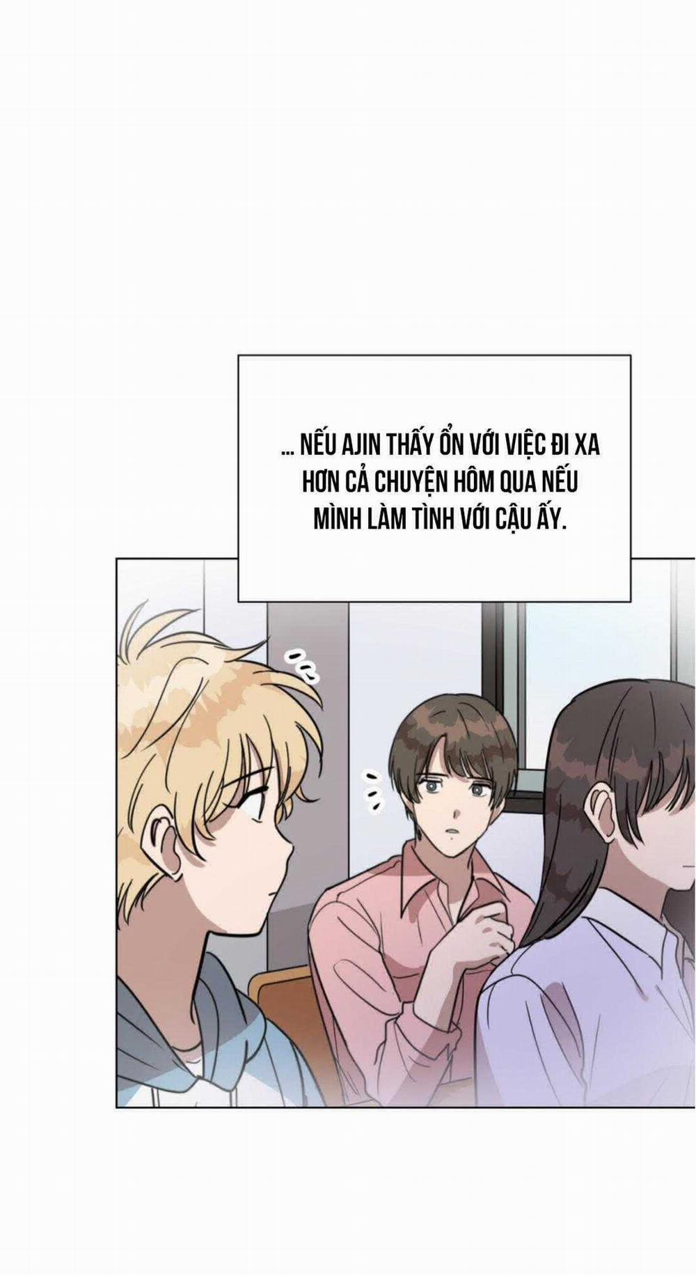 Sự Hiểu Lầm Ngọt Ngào 10 trang 26
