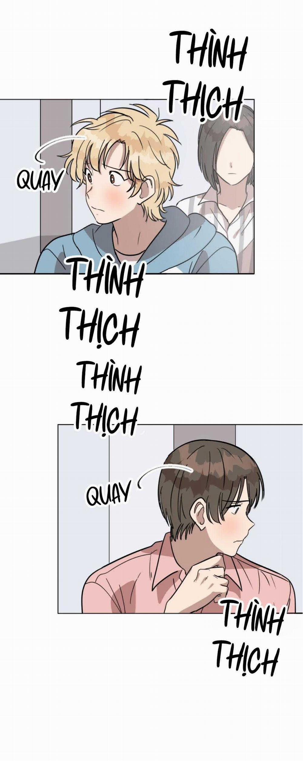 Sự Hiểu Lầm Ngọt Ngào 10 trang 27