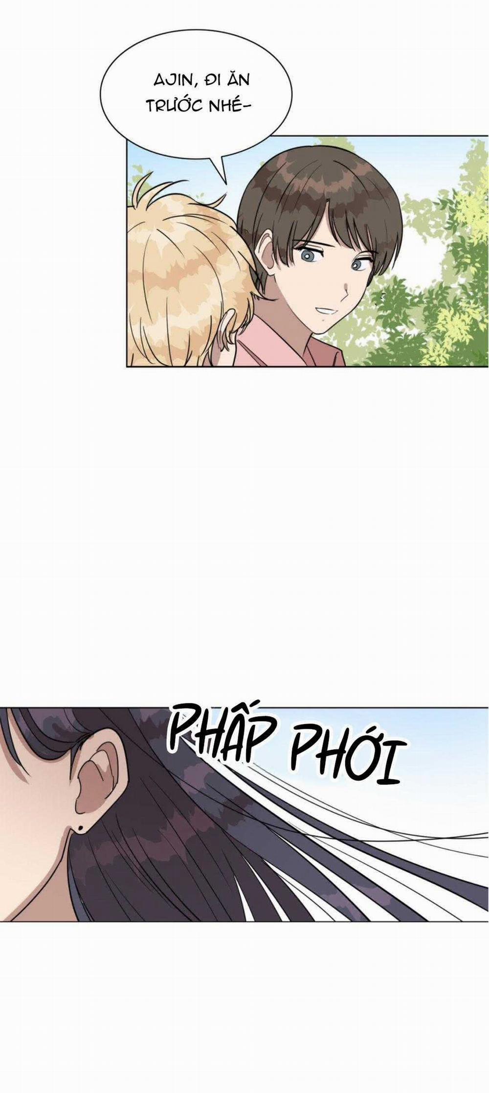 Sự Hiểu Lầm Ngọt Ngào 10 trang 29