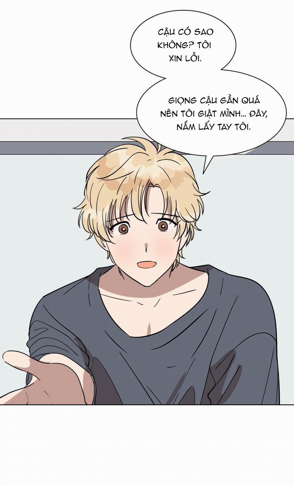 Sự Hiểu Lầm Ngọt Ngào 11 trang 29