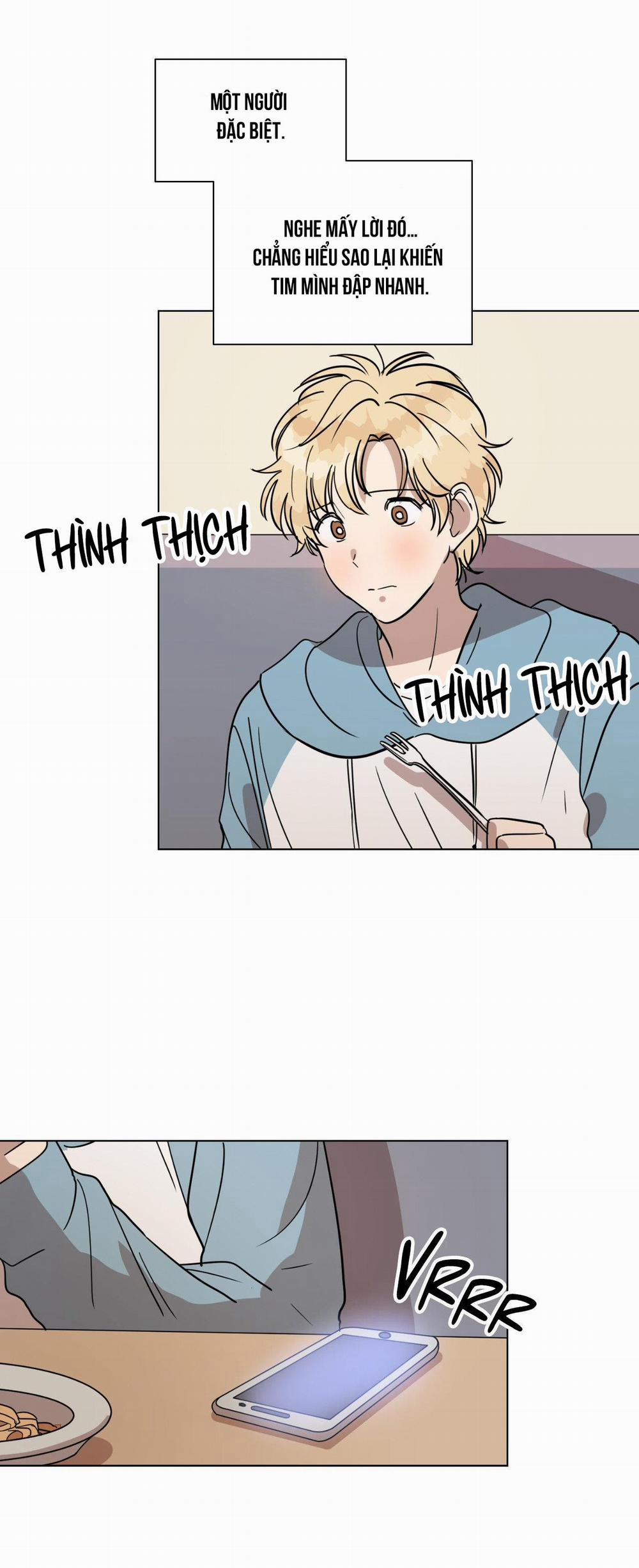 Sự Hiểu Lầm Ngọt Ngào 11 trang 7