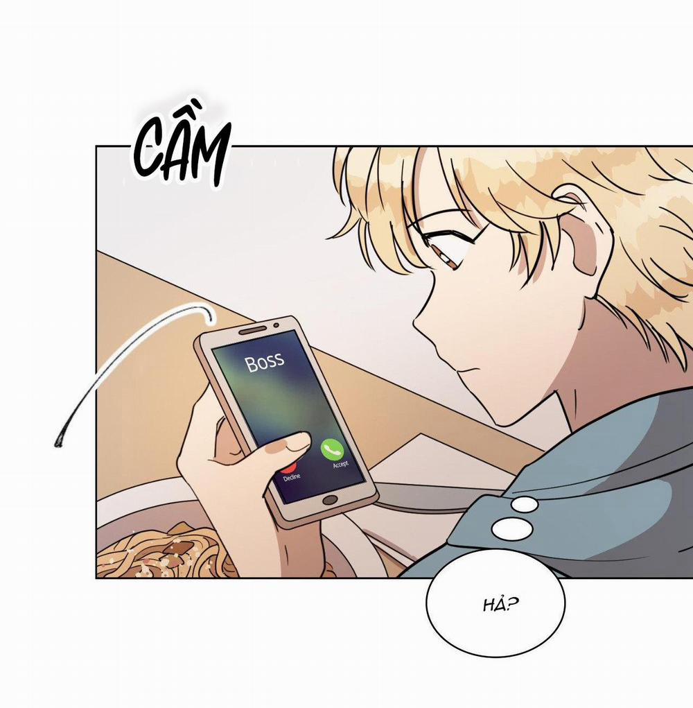 Sự Hiểu Lầm Ngọt Ngào 11 trang 8