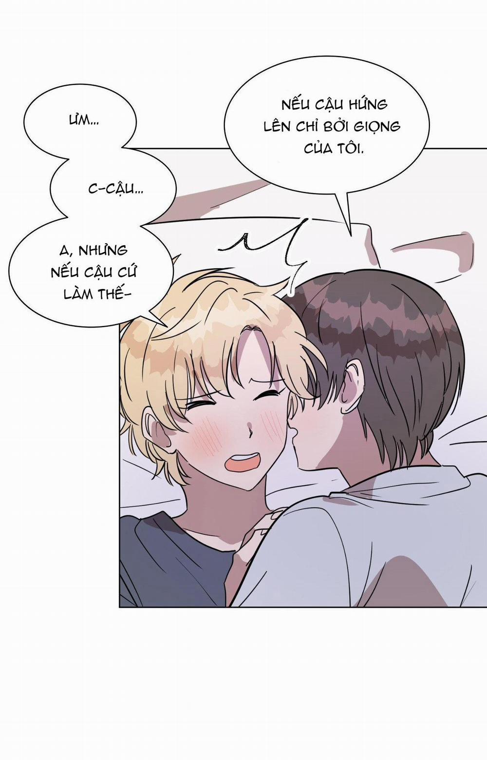 Sự Hiểu Lầm Ngọt Ngào 12 trang 14