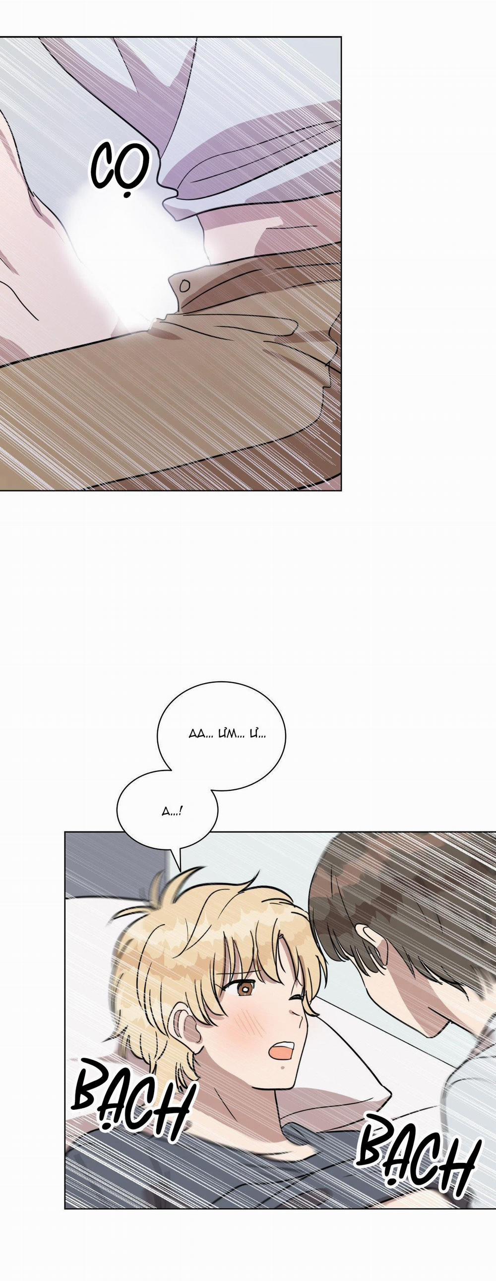 Sự Hiểu Lầm Ngọt Ngào 12 trang 19