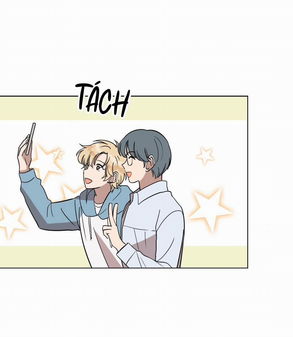 Sự Hiểu Lầm Ngọt Ngào 13 trang 14