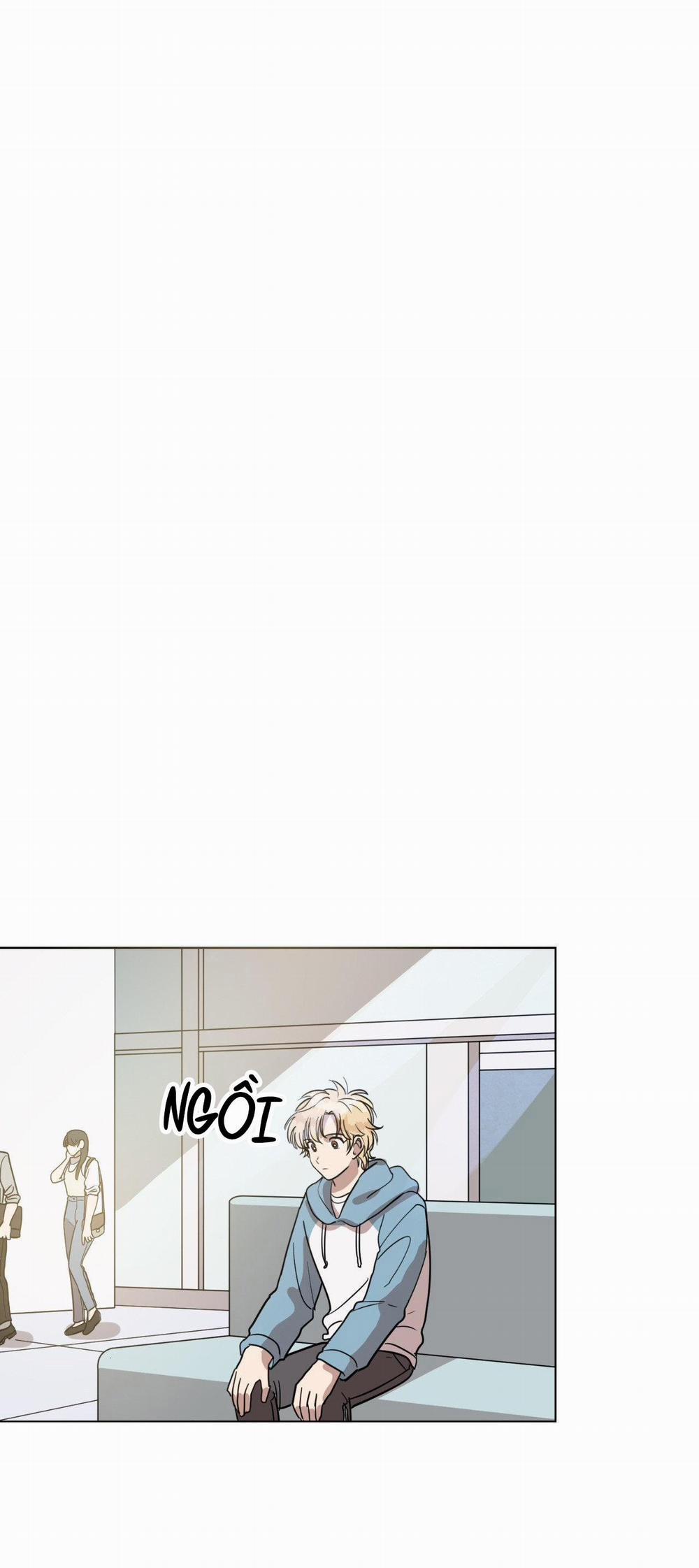 Sự Hiểu Lầm Ngọt Ngào 13 trang 6