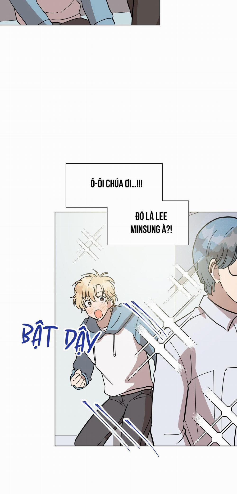 Sự Hiểu Lầm Ngọt Ngào 13 trang 9