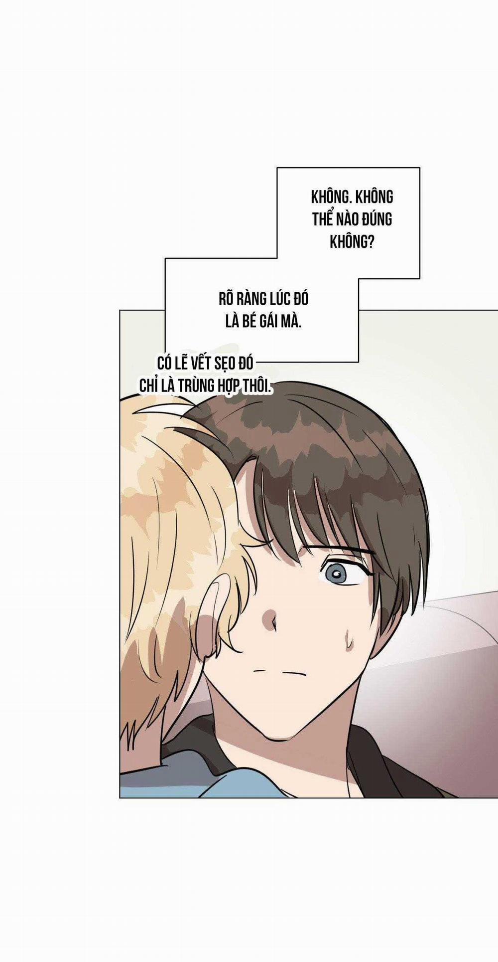 Sự Hiểu Lầm Ngọt Ngào 14 trang 14