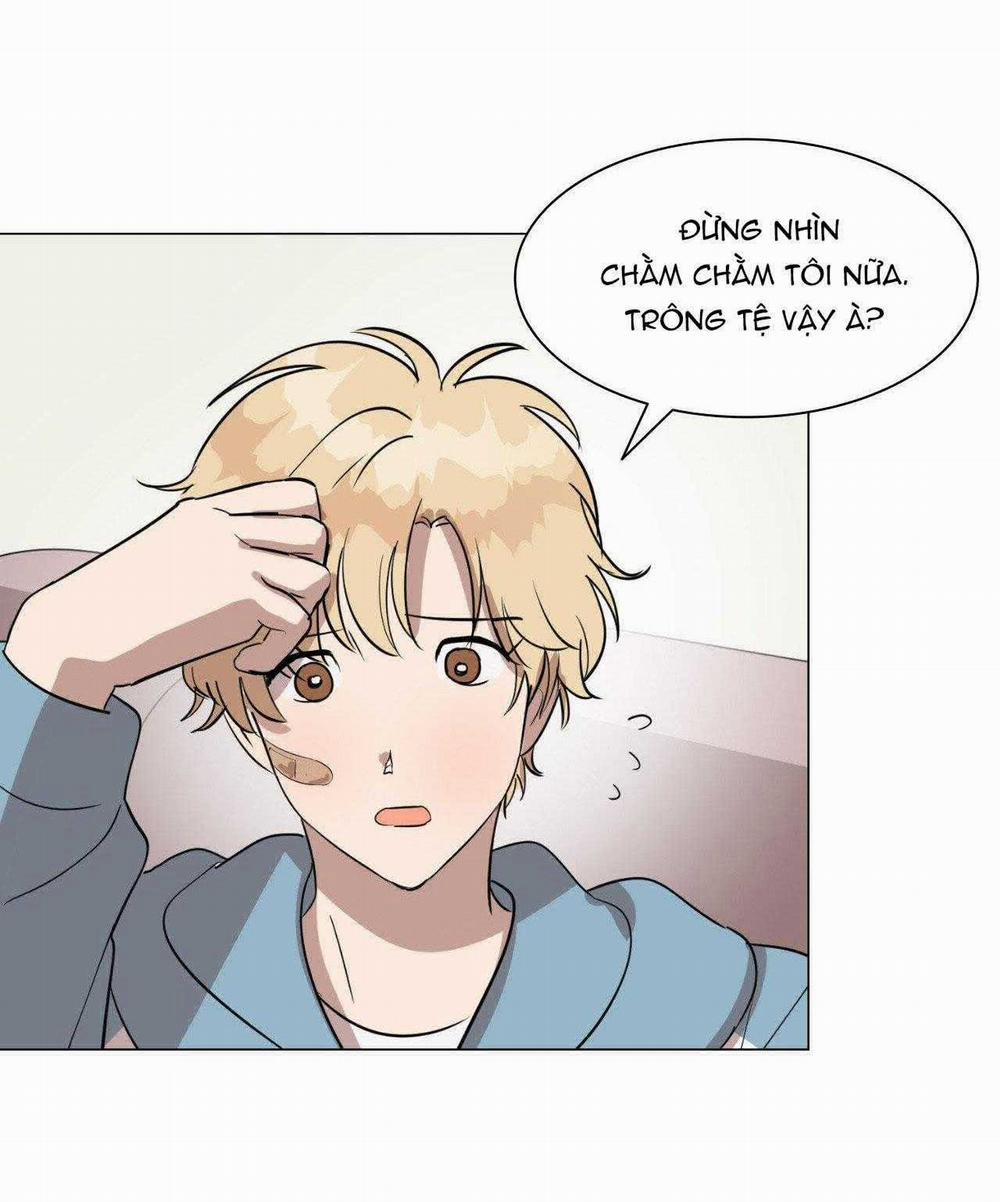 Sự Hiểu Lầm Ngọt Ngào 14 trang 15