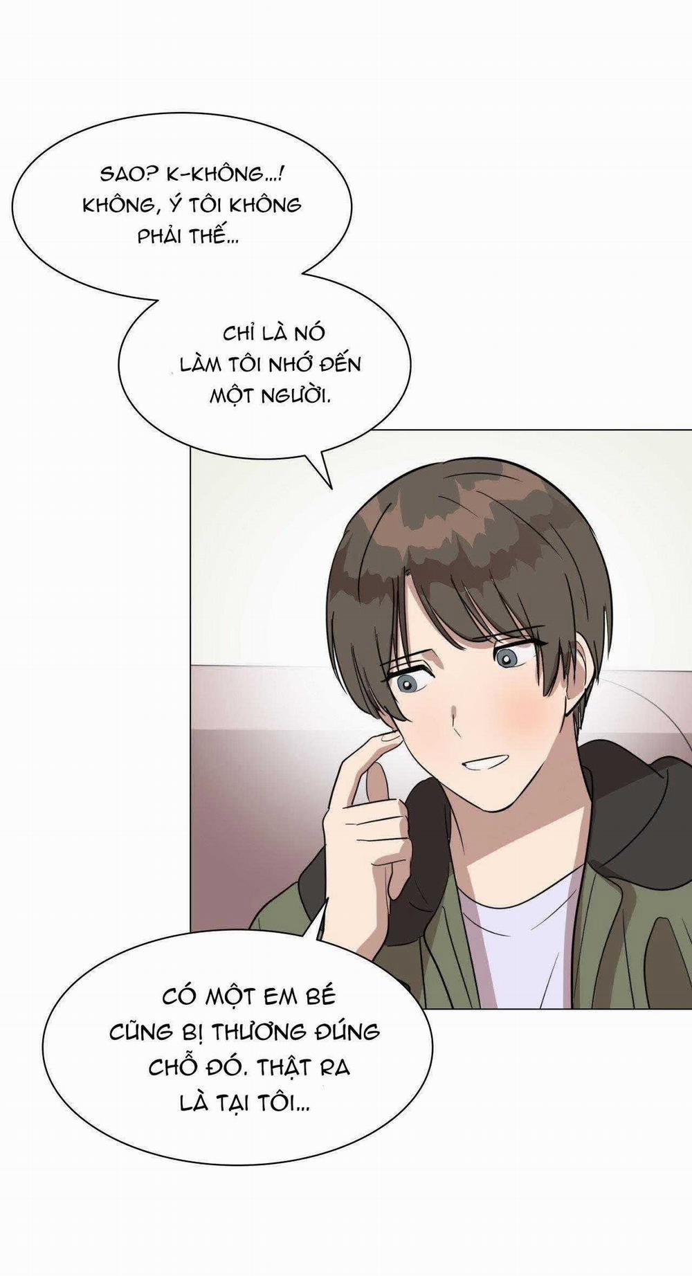 Sự Hiểu Lầm Ngọt Ngào 14 trang 16