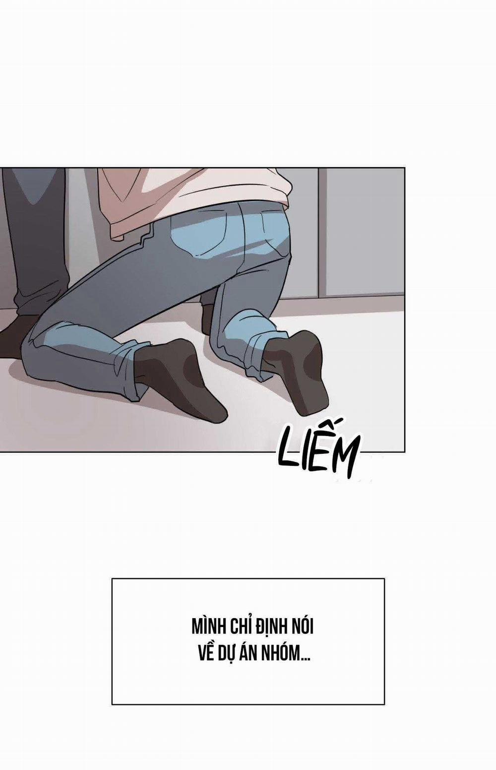 Sự Hiểu Lầm Ngọt Ngào 14 trang 31