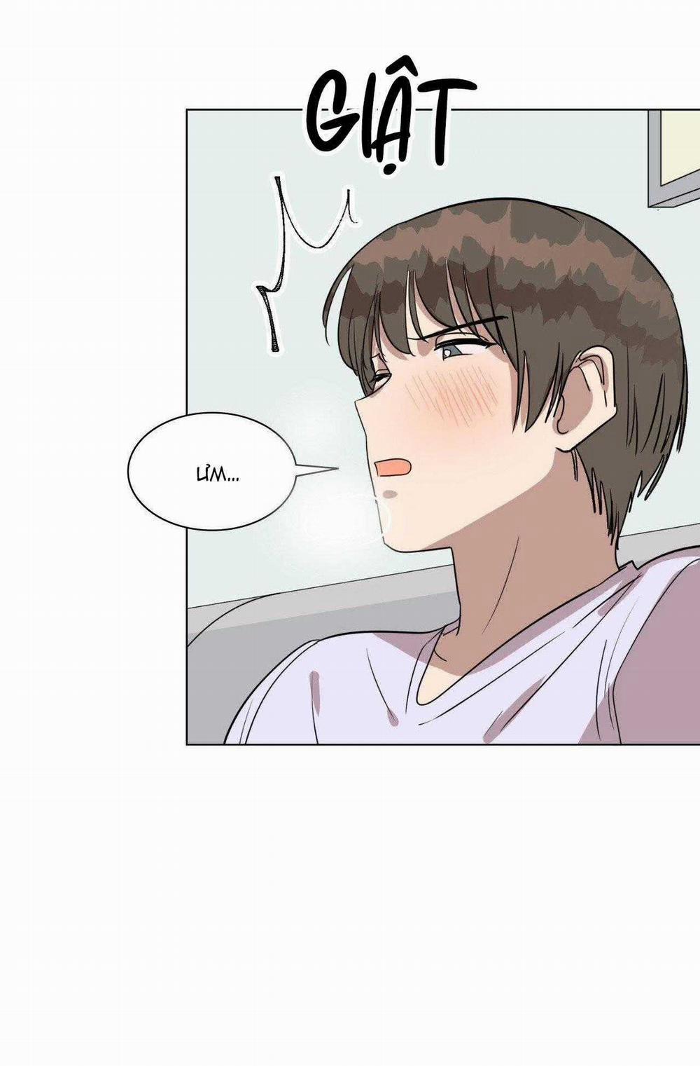 Sự Hiểu Lầm Ngọt Ngào 14 trang 32