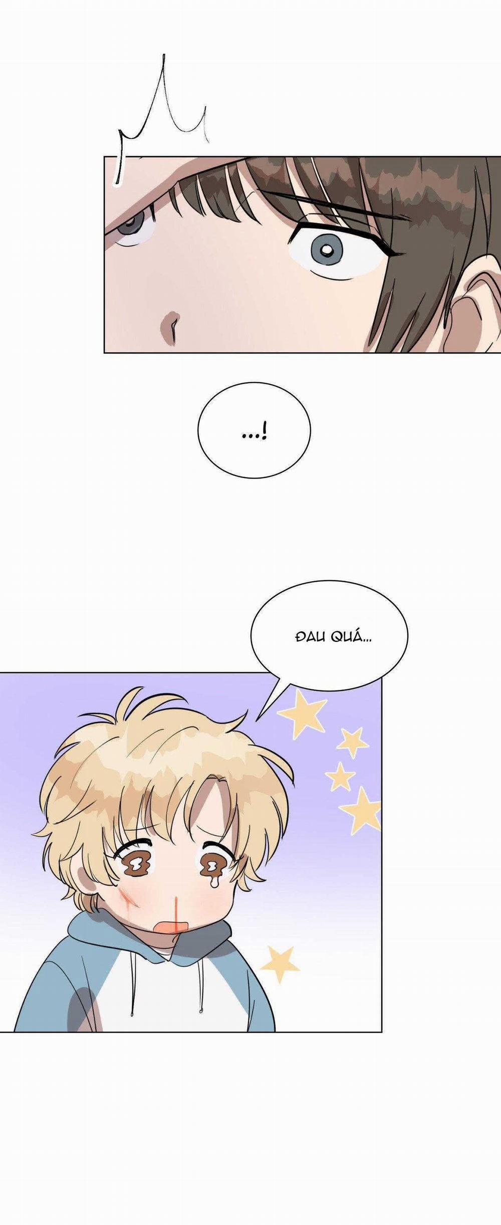 Sự Hiểu Lầm Ngọt Ngào 14 trang 8