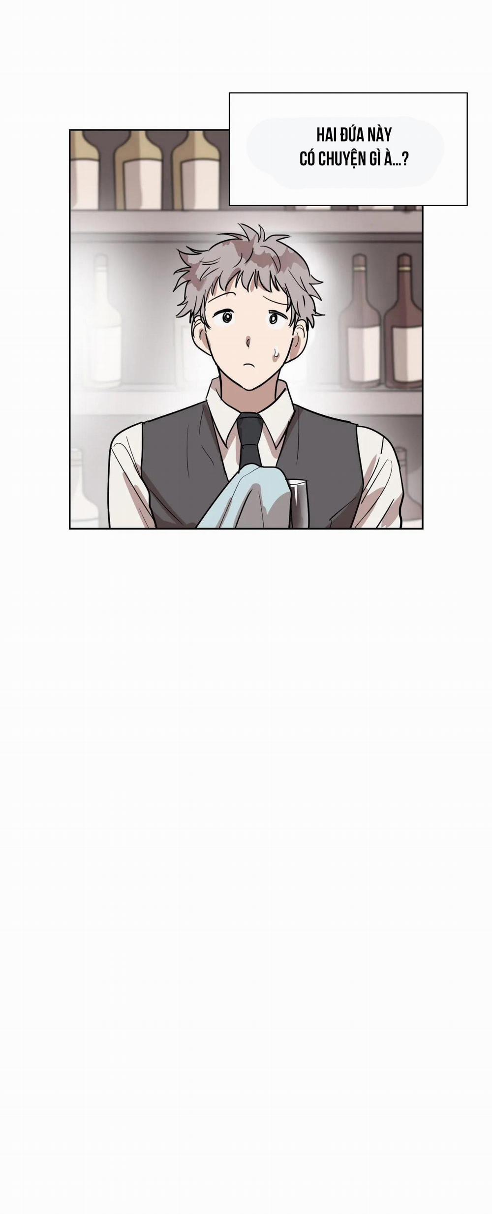 Sự Hiểu Lầm Ngọt Ngào 2 trang 15