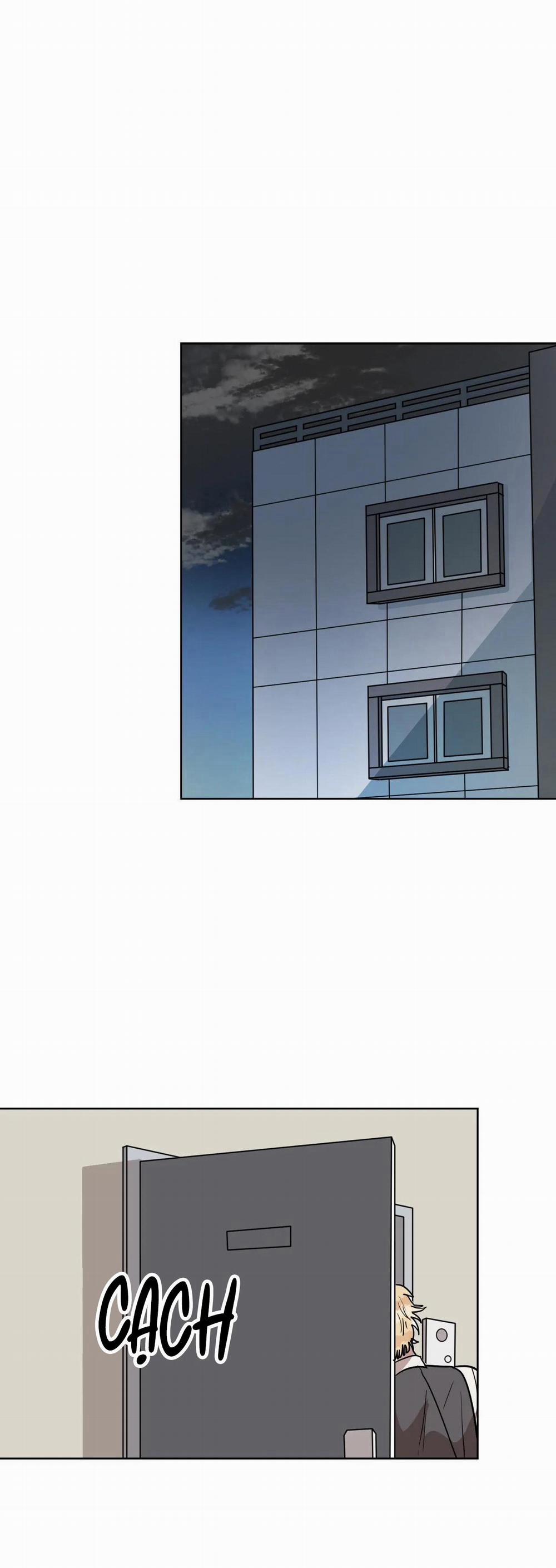 Sự Hiểu Lầm Ngọt Ngào 2 trang 16