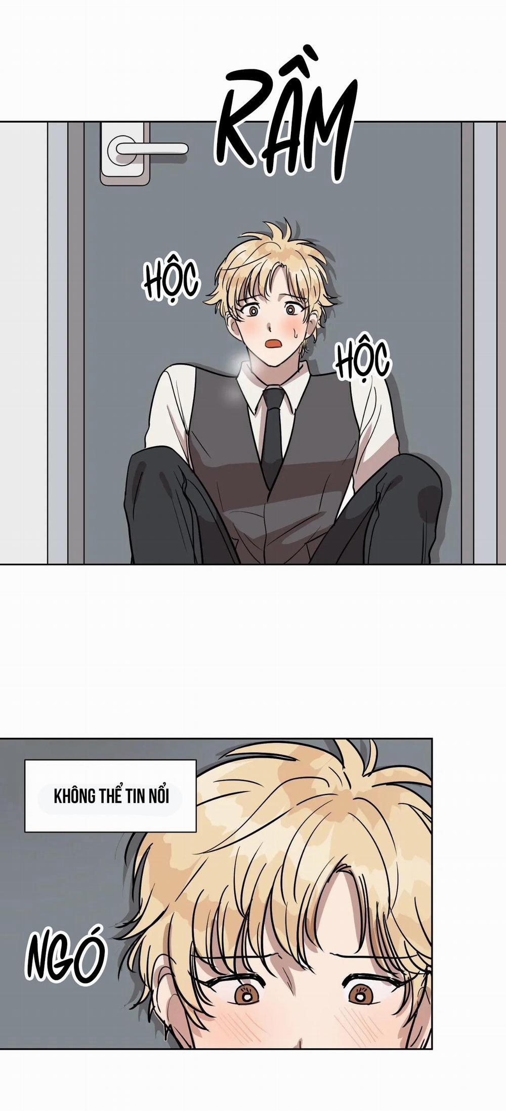 Sự Hiểu Lầm Ngọt Ngào 2 trang 17