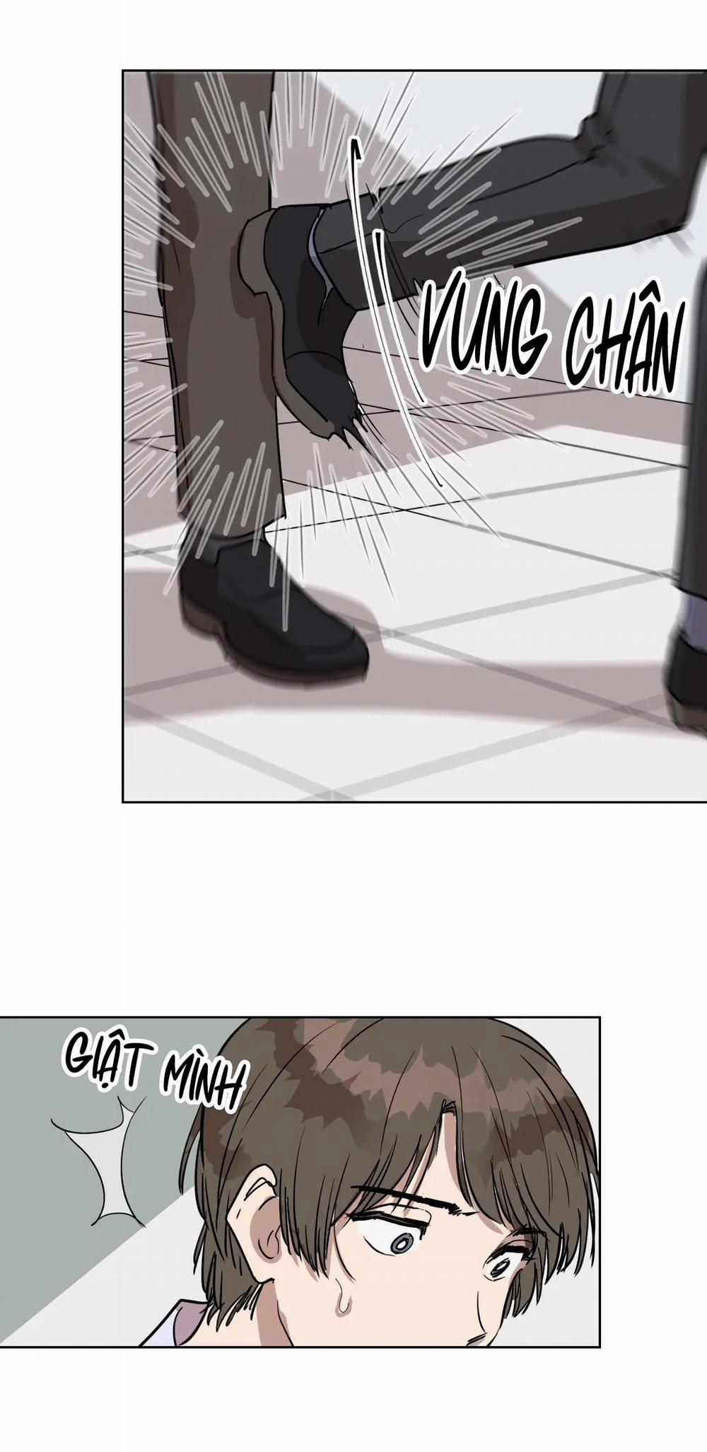 Sự Hiểu Lầm Ngọt Ngào 2 trang 2