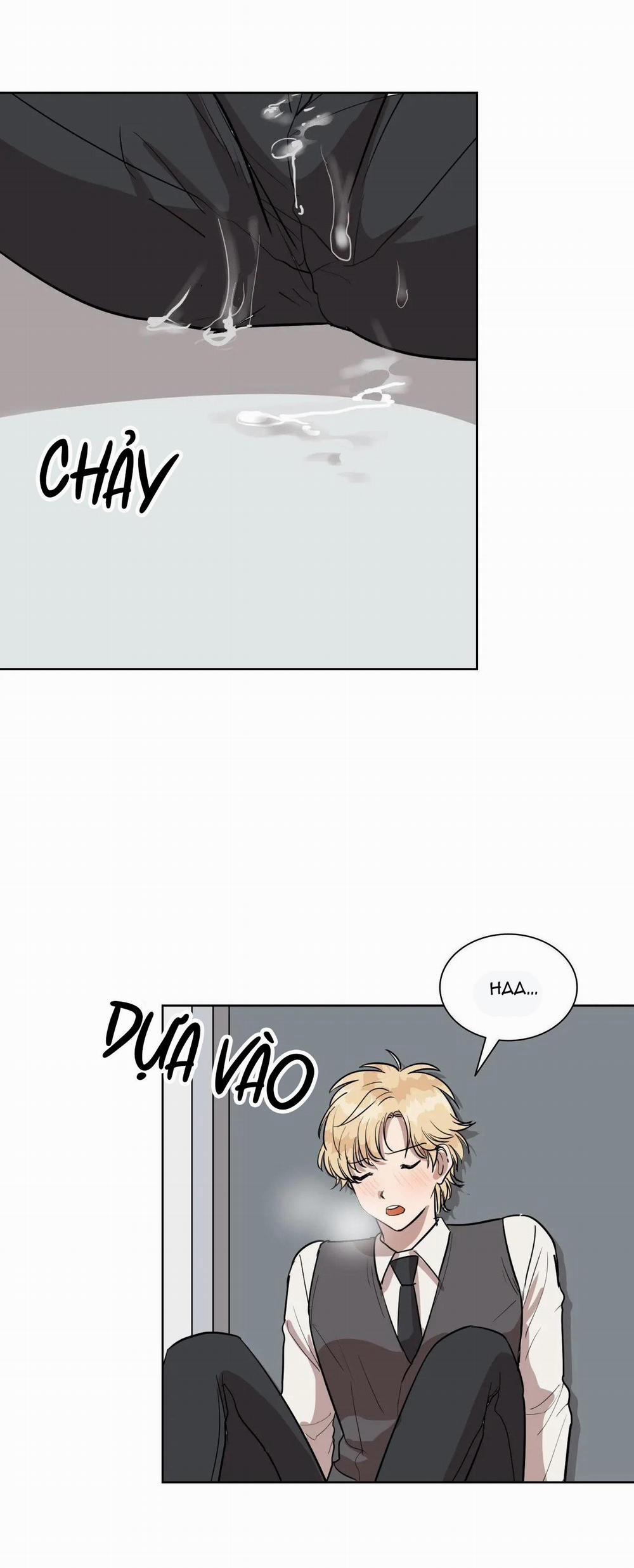 Sự Hiểu Lầm Ngọt Ngào 2 trang 22