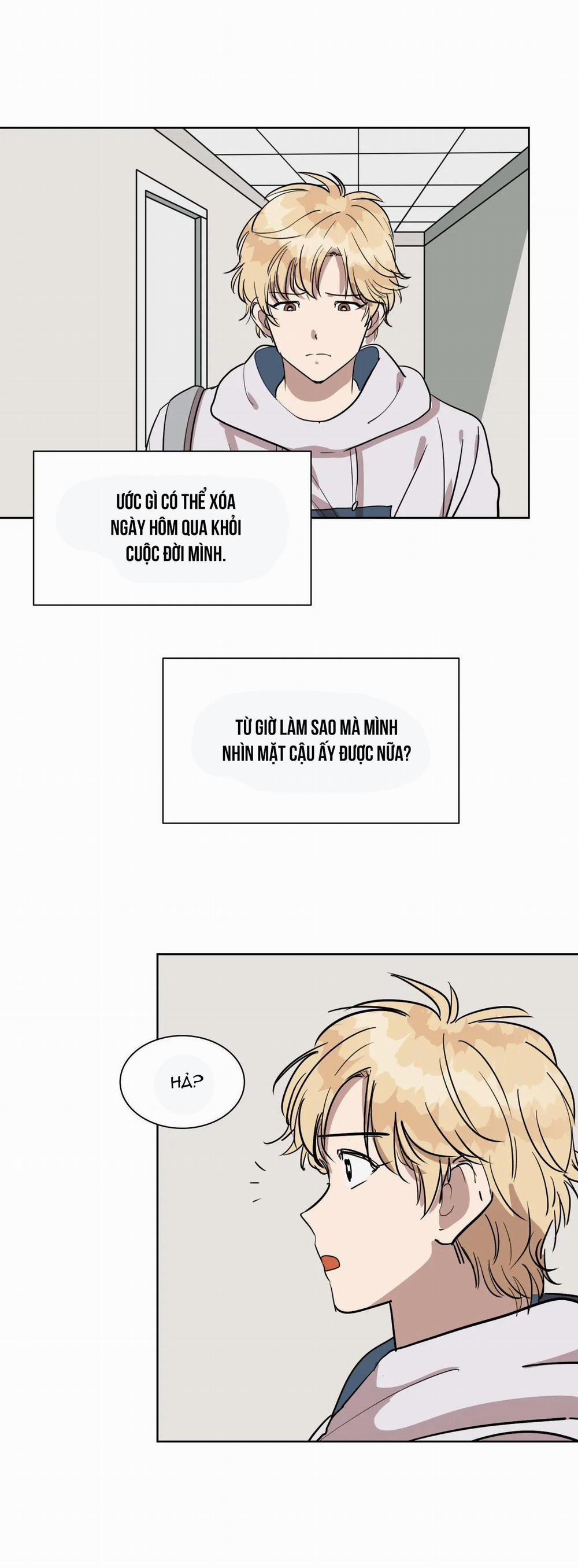 Sự Hiểu Lầm Ngọt Ngào 2 trang 25