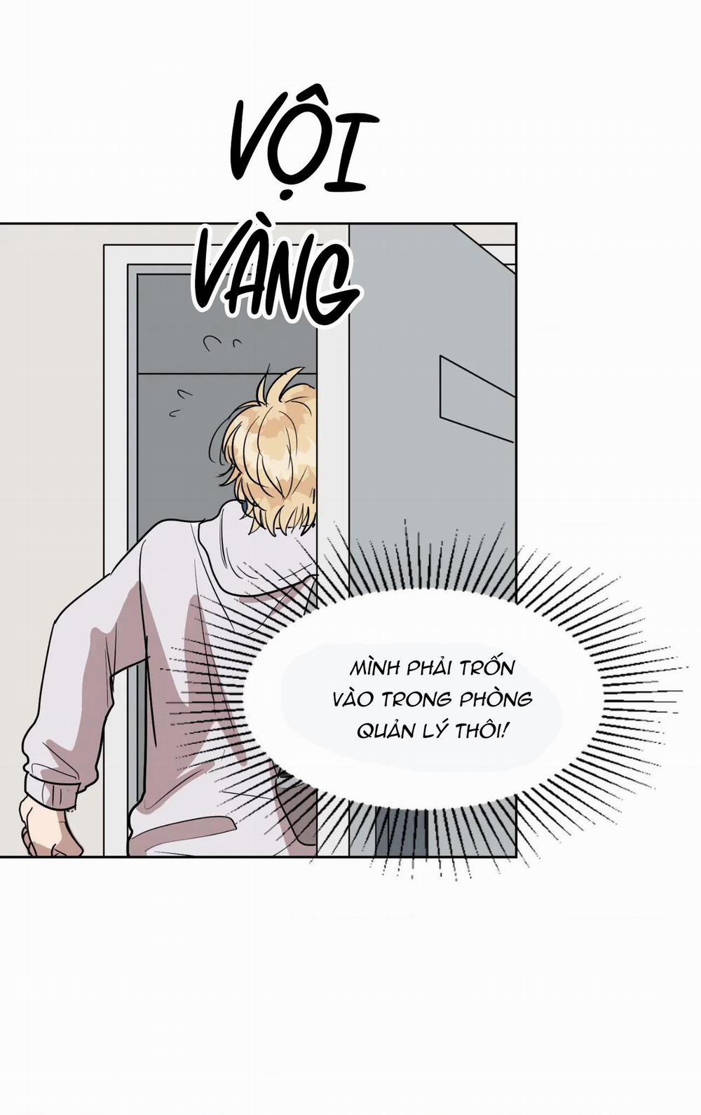 Sự Hiểu Lầm Ngọt Ngào 2 trang 29