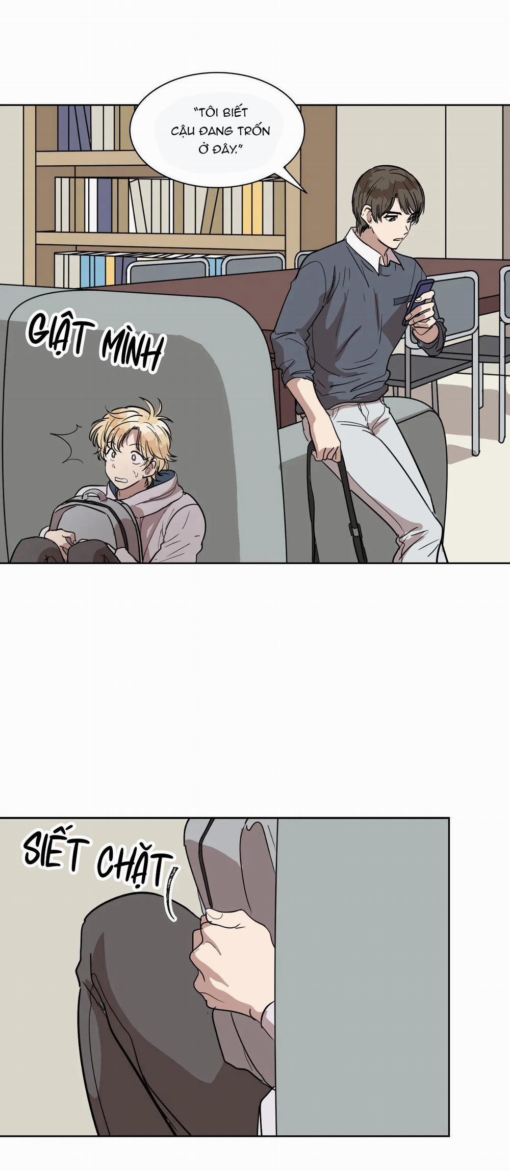Sự Hiểu Lầm Ngọt Ngào 2 trang 35
